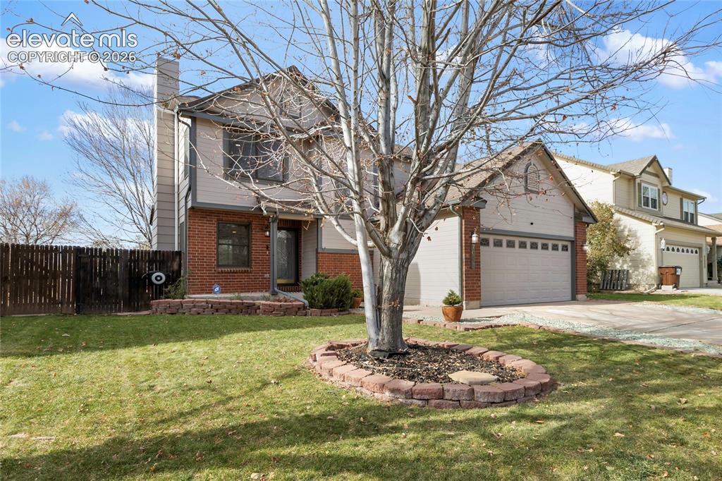 7057 Reunion Circle Fountain CO 80817