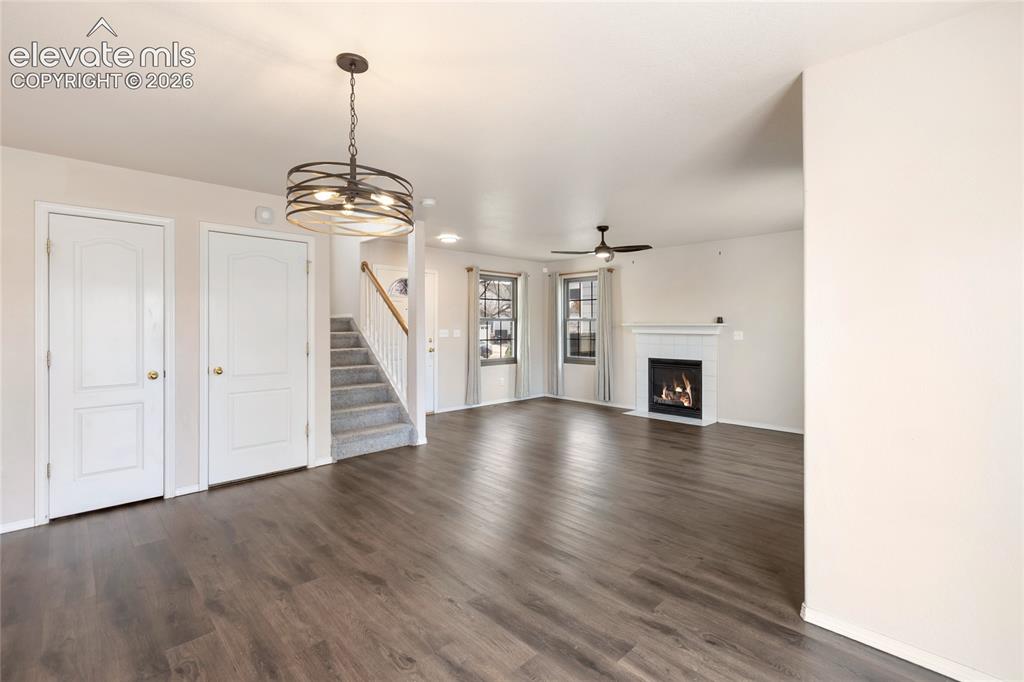 7057 Reunion Circle Fountain CO 80817