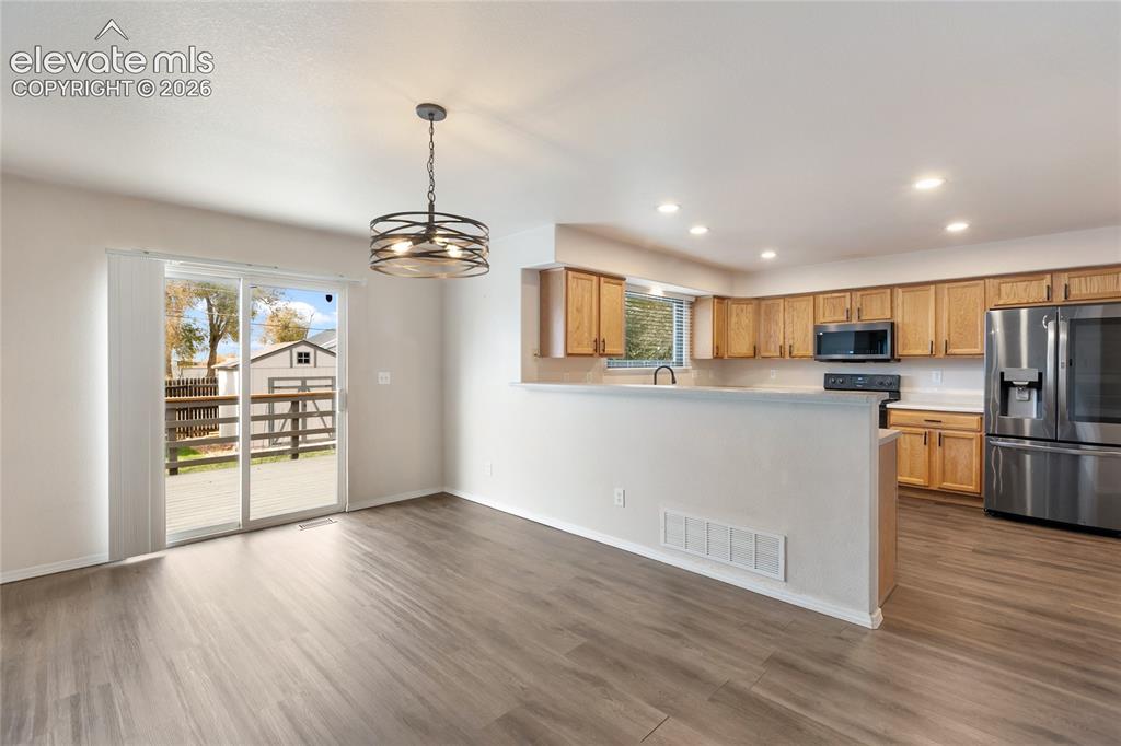 7057 Reunion Circle Fountain CO 80817
