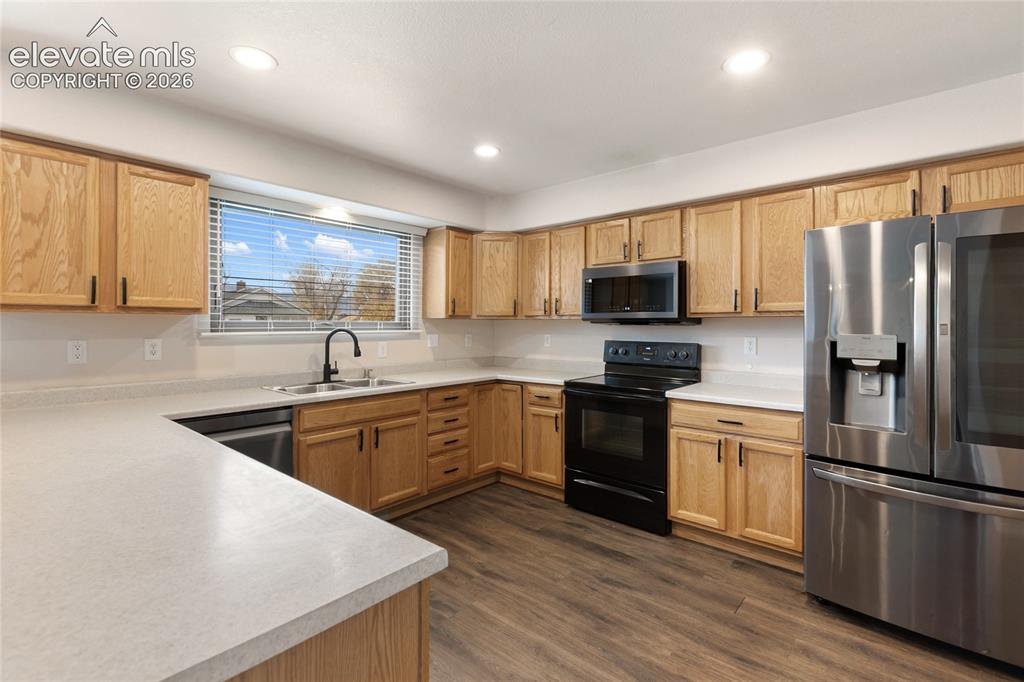 7057 Reunion Circle Fountain CO 80817