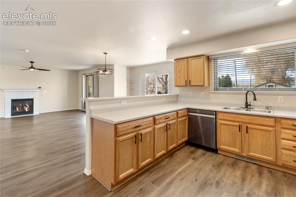7057 Reunion Circle Fountain CO 80817