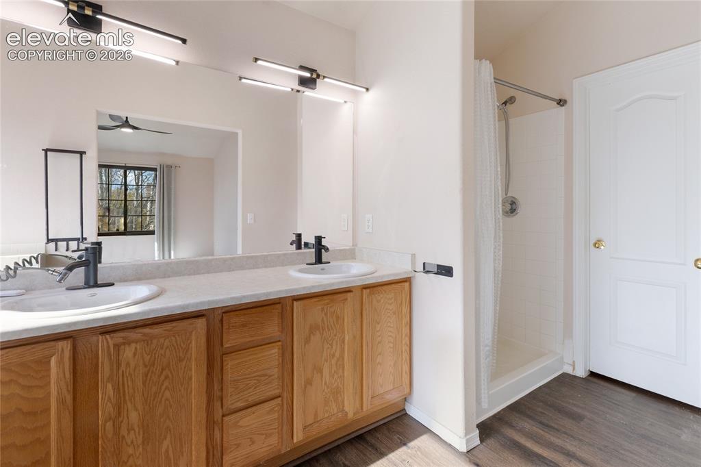 7057 Reunion Circle Fountain CO 80817