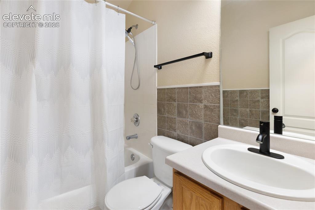 7057 Reunion Circle Fountain CO 80817