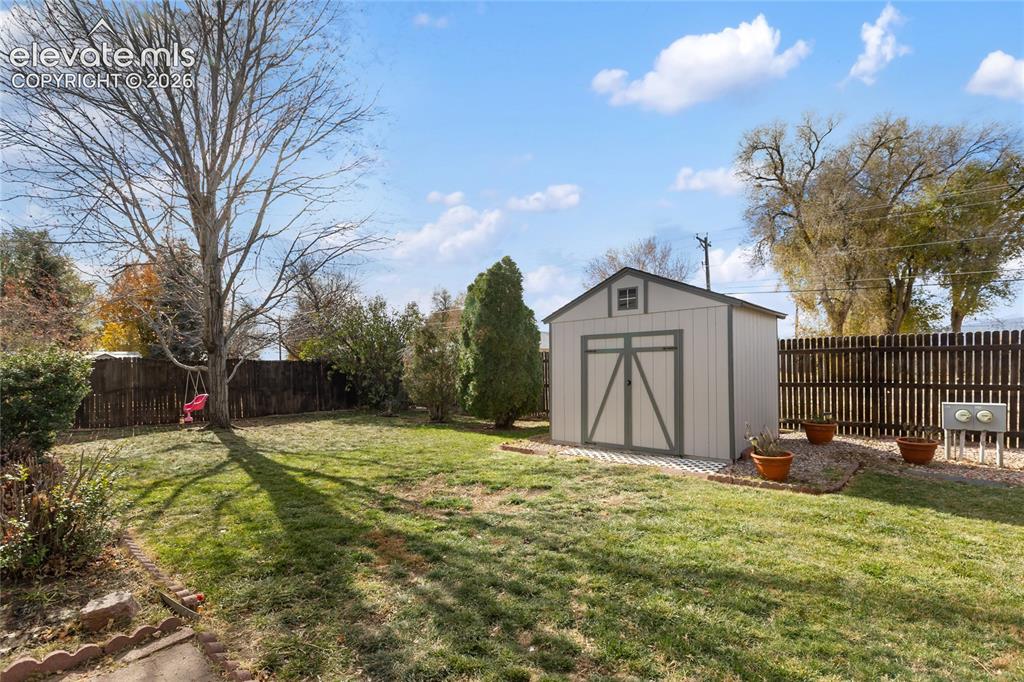 7057 Reunion Circle Fountain CO 80817