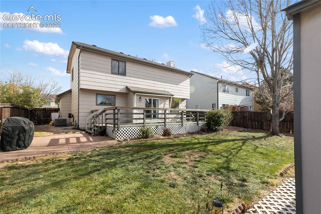 7057 Reunion Circle Fountain CO 80817