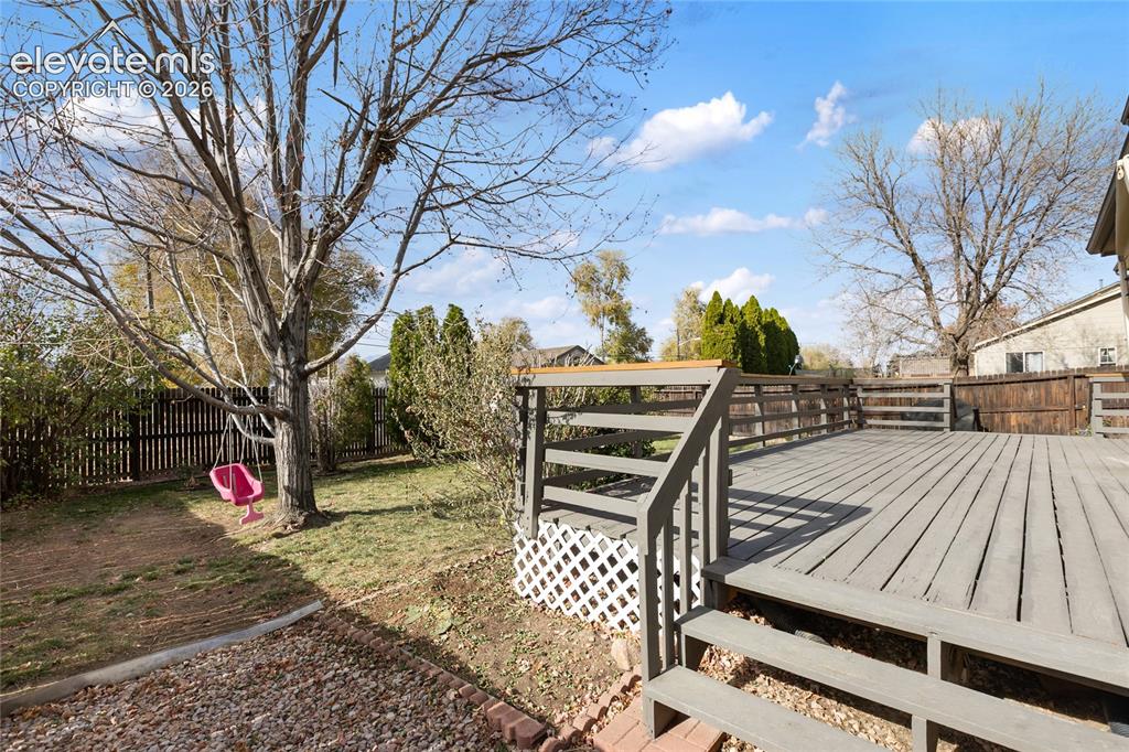7057 Reunion Circle Fountain CO 80817