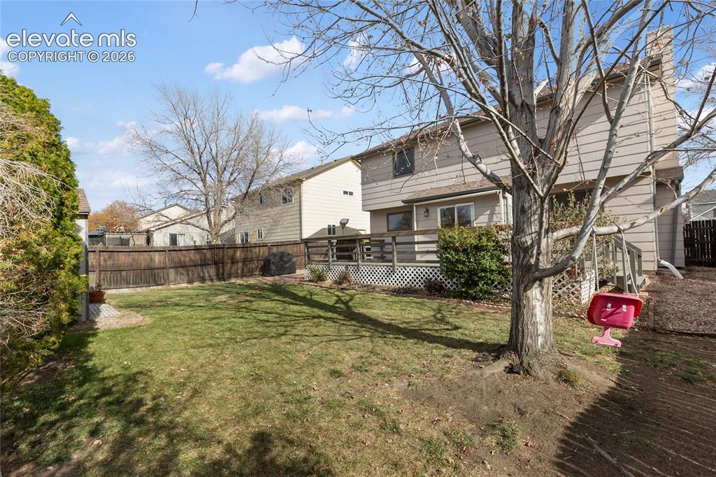 7057 Reunion Circle Fountain CO 80817