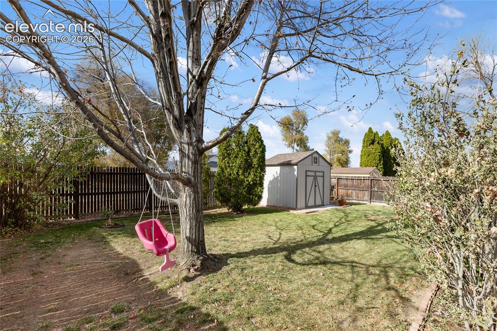 7057 Reunion Circle Fountain CO 80817