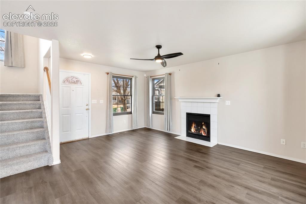 7057 Reunion Circle Fountain CO 80817