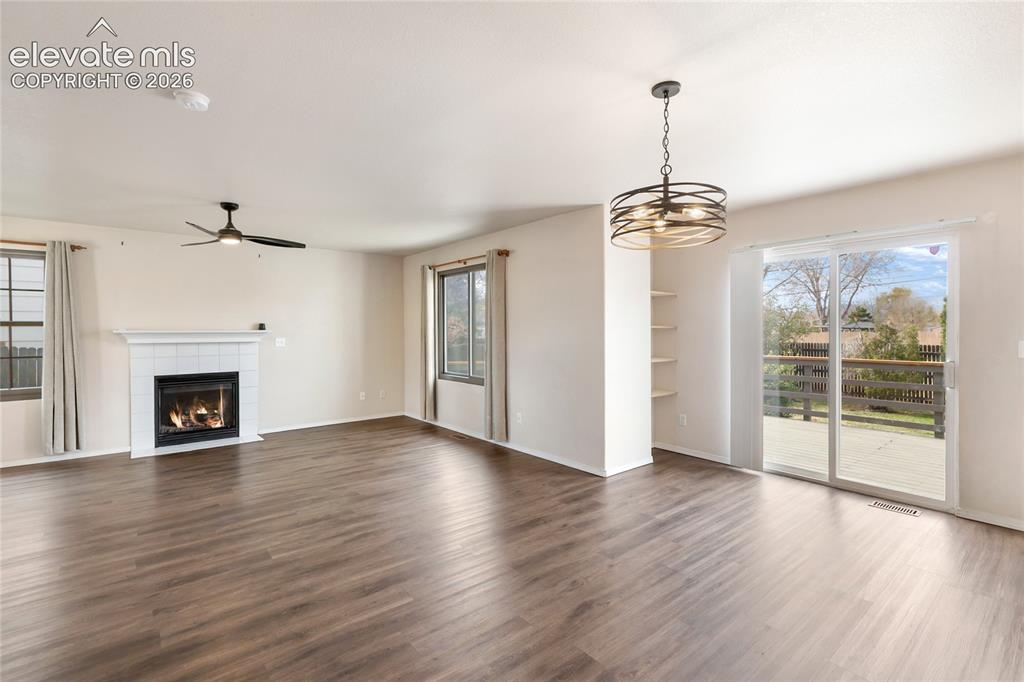 7057 Reunion Circle Fountain CO 80817