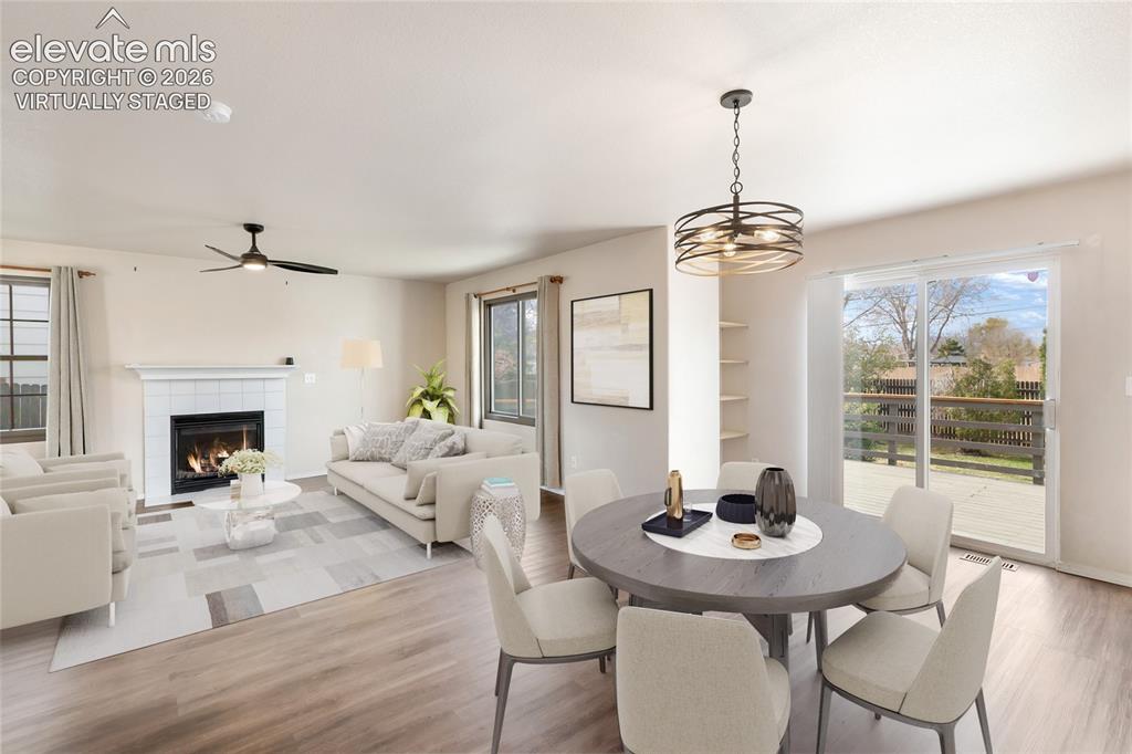 7057 Reunion Circle Fountain CO 80817