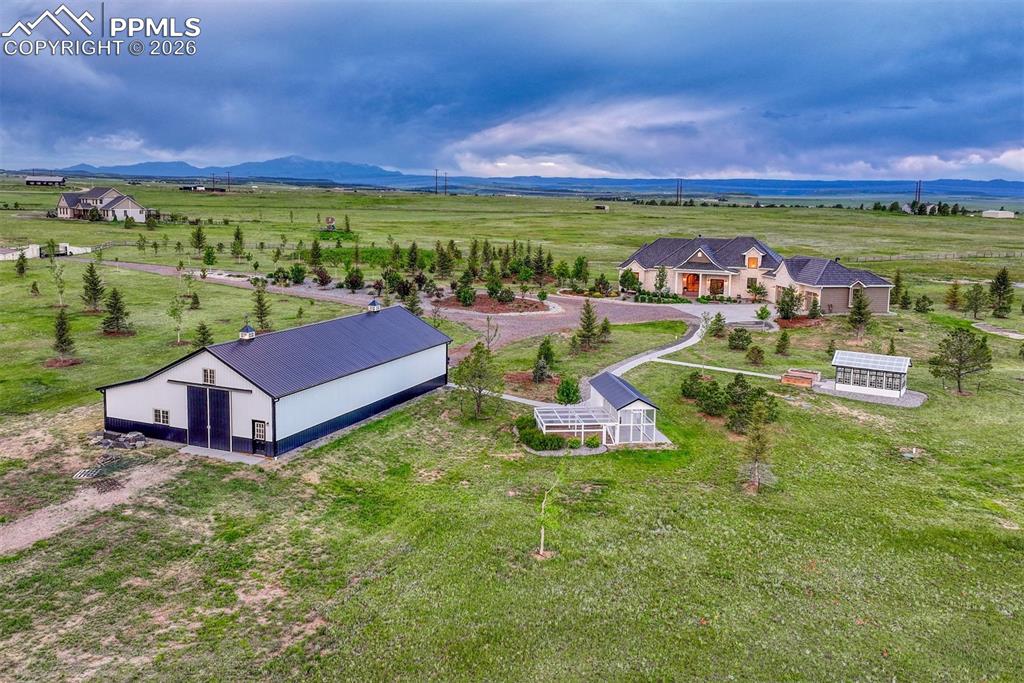 25995 Cave Spring Trail Elbert CO 80106