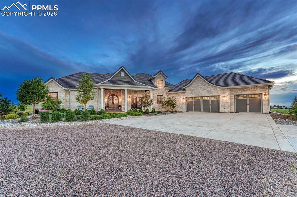 25995 Cave Spring Trail Elbert CO 80106