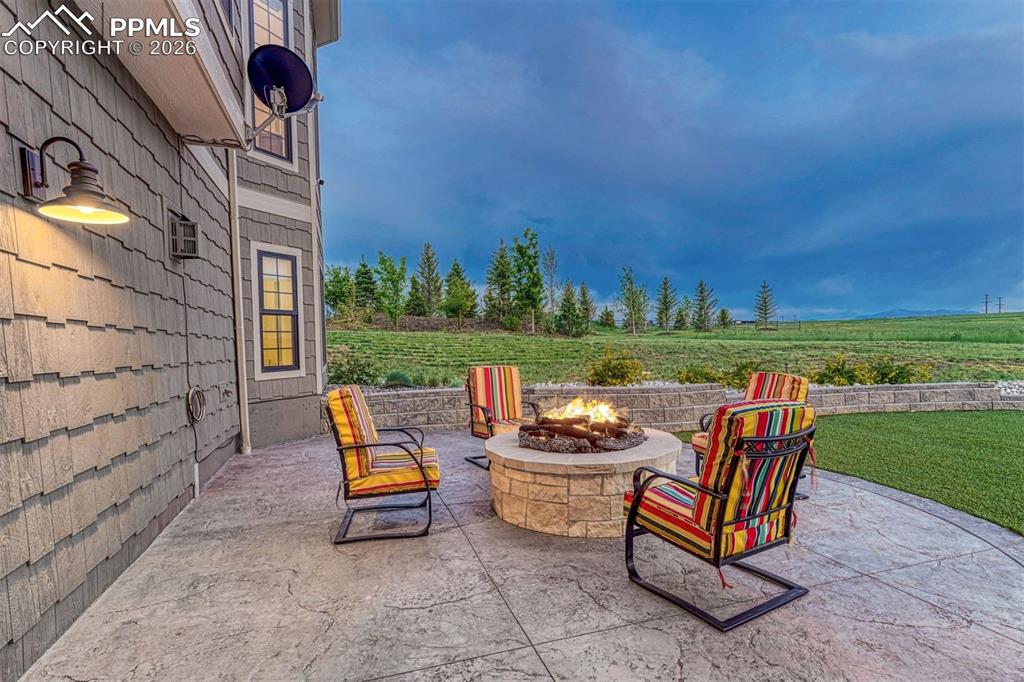 25995 Cave Spring Trail Elbert CO 80106