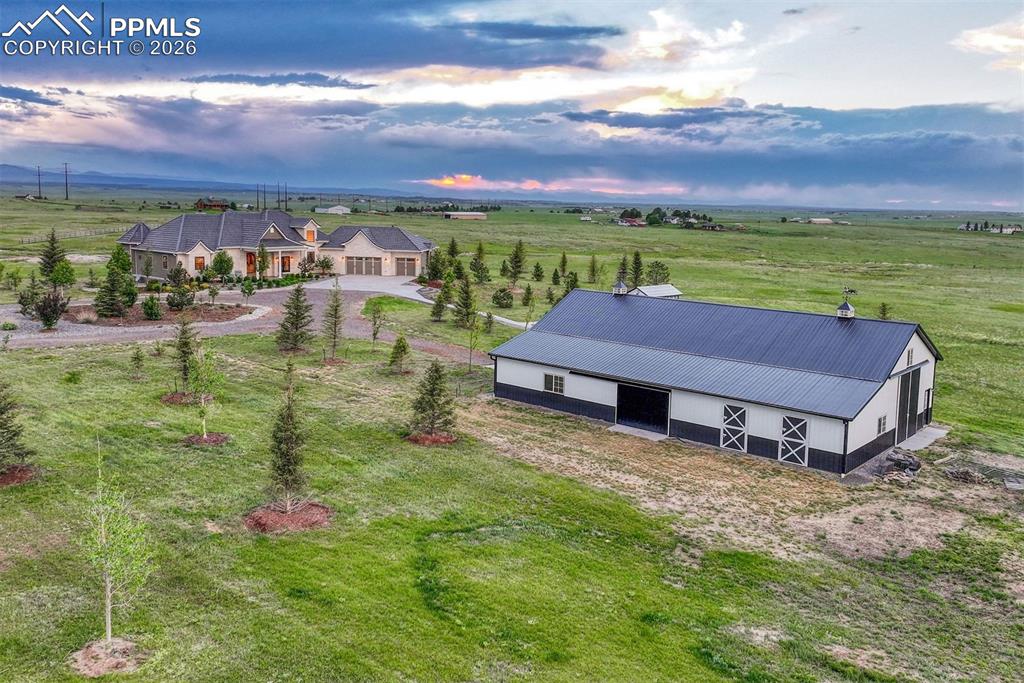 25995 Cave Spring Trail Elbert CO 80106