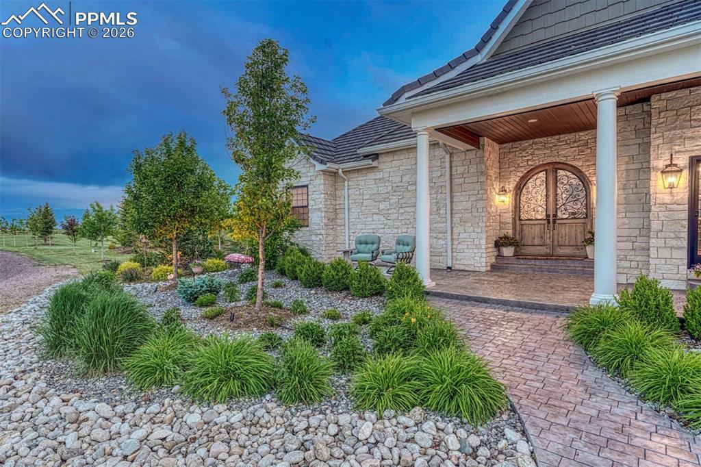 25995 Cave Spring Trail Elbert CO 80106