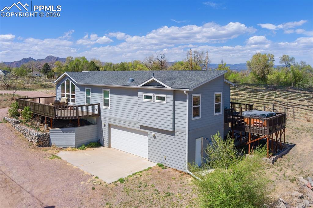 1704 Willow Street Canon City CO 81212