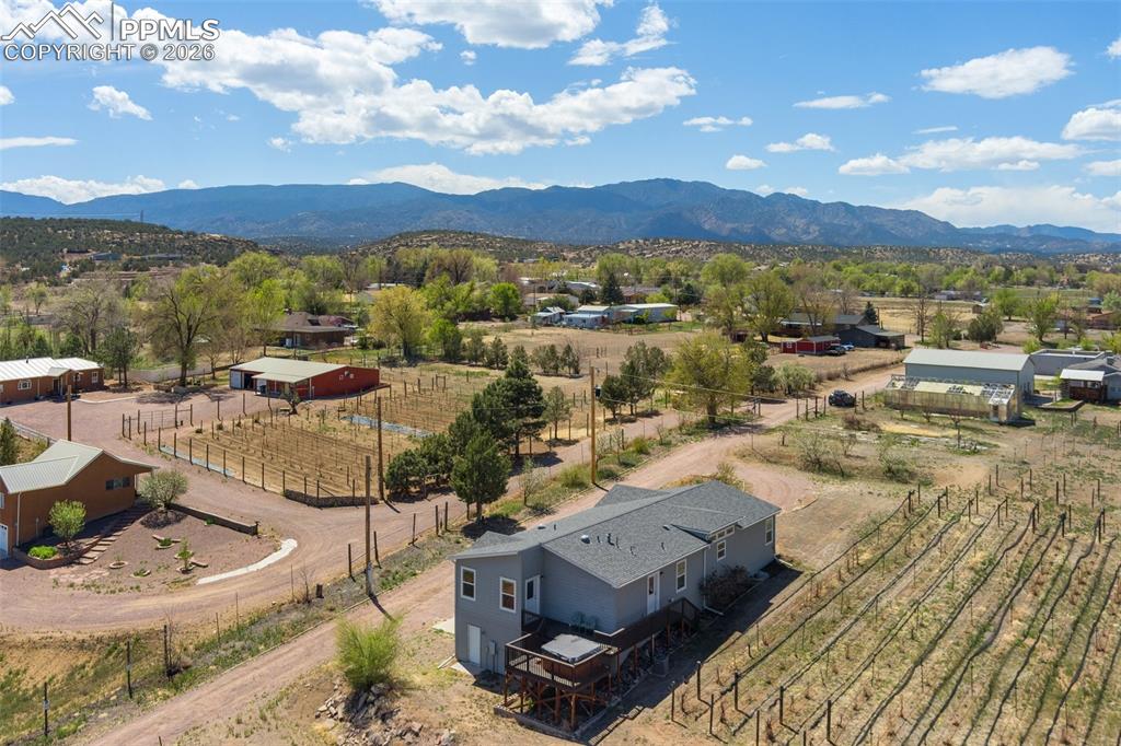 1704 Willow Street Canon City CO 81212