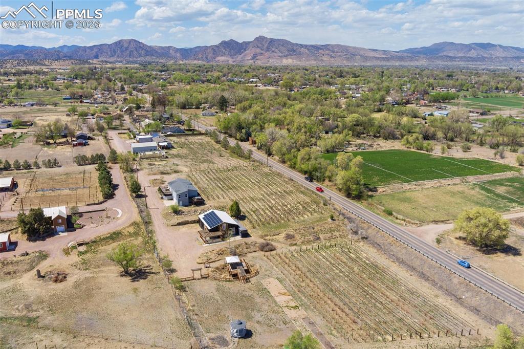 1704 Willow Street Canon City CO 81212