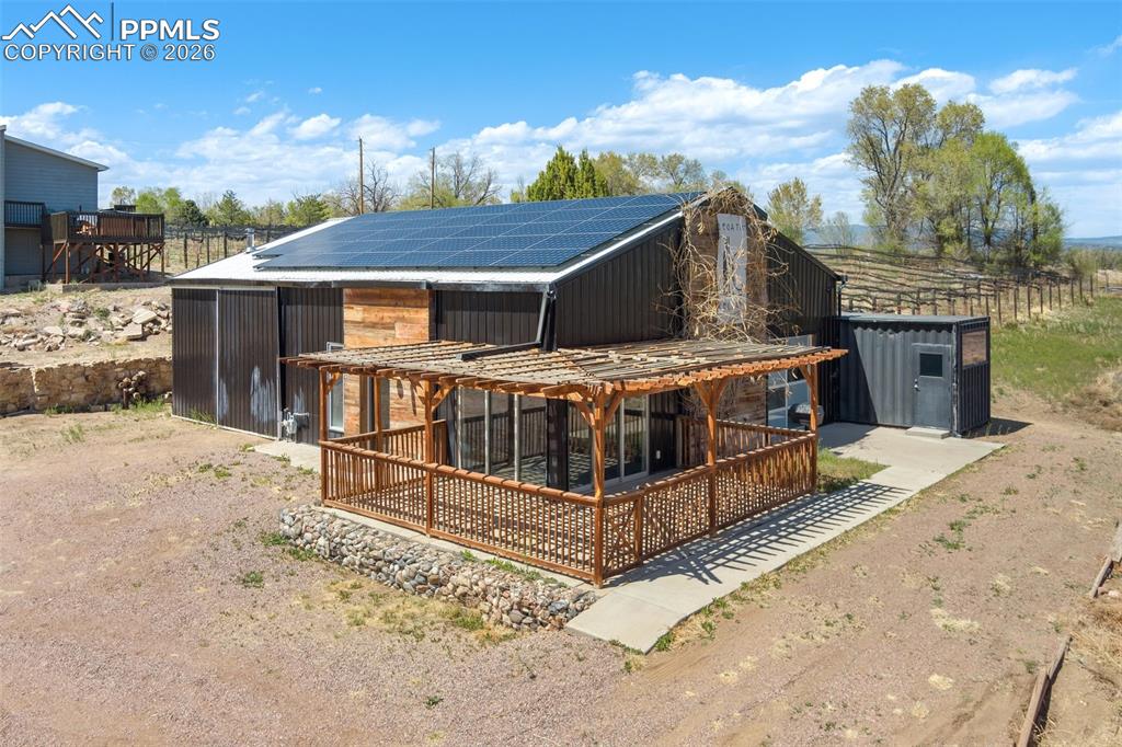 1704 Willow Street Canon City CO 81212