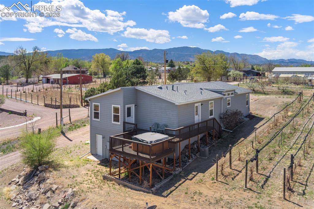 1704 Willow Street Canon City CO 81212