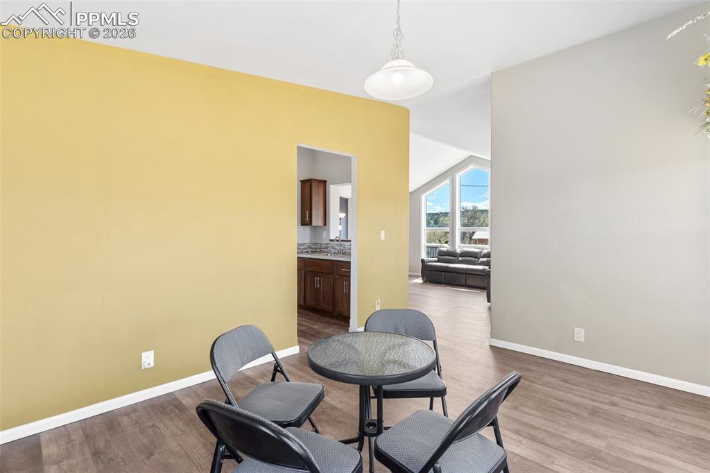 1704 Willow Street Canon City CO 81212