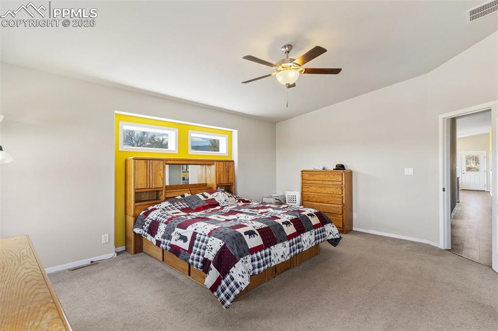 1704 Willow Street Canon City CO 81212