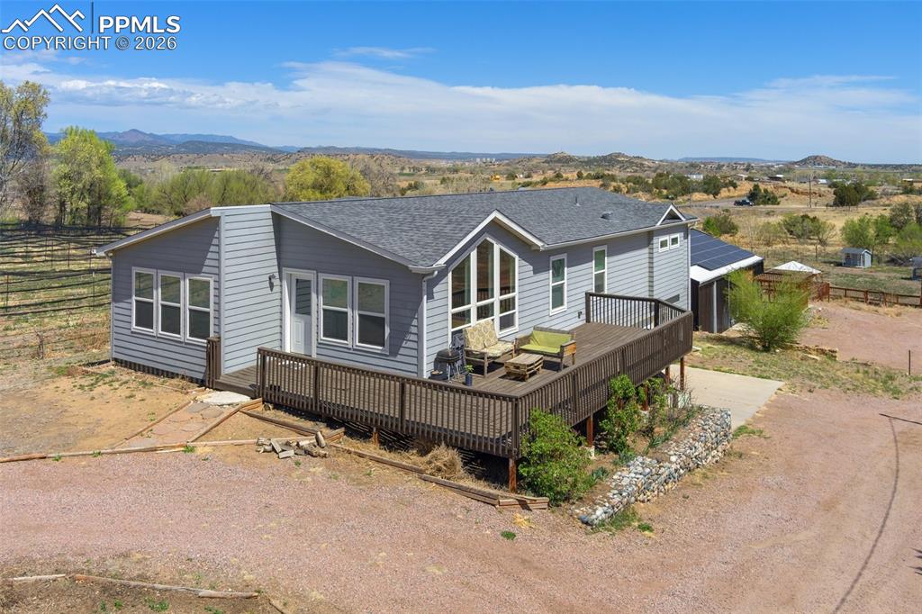 1704 Willow Street Canon City CO 81212