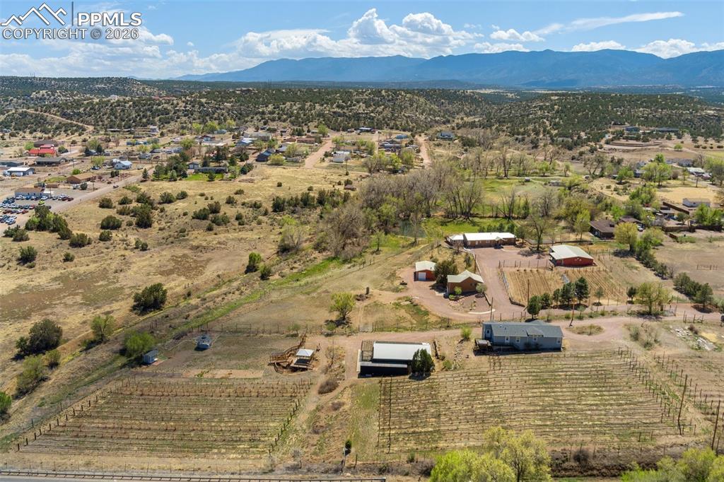 1704 Willow Street Canon City CO 81212