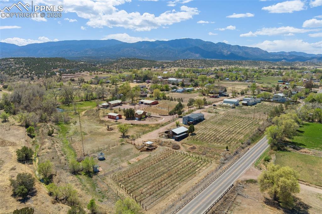 1704 Willow Street Canon City CO 81212