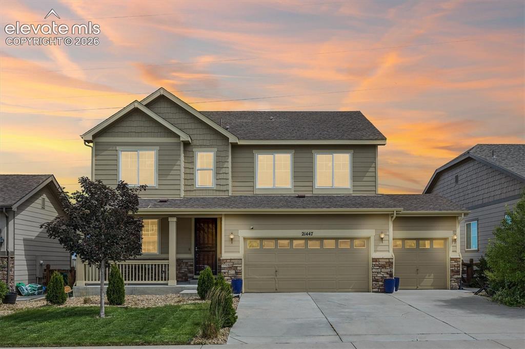 21447 E Union Place Aurora CO 80015