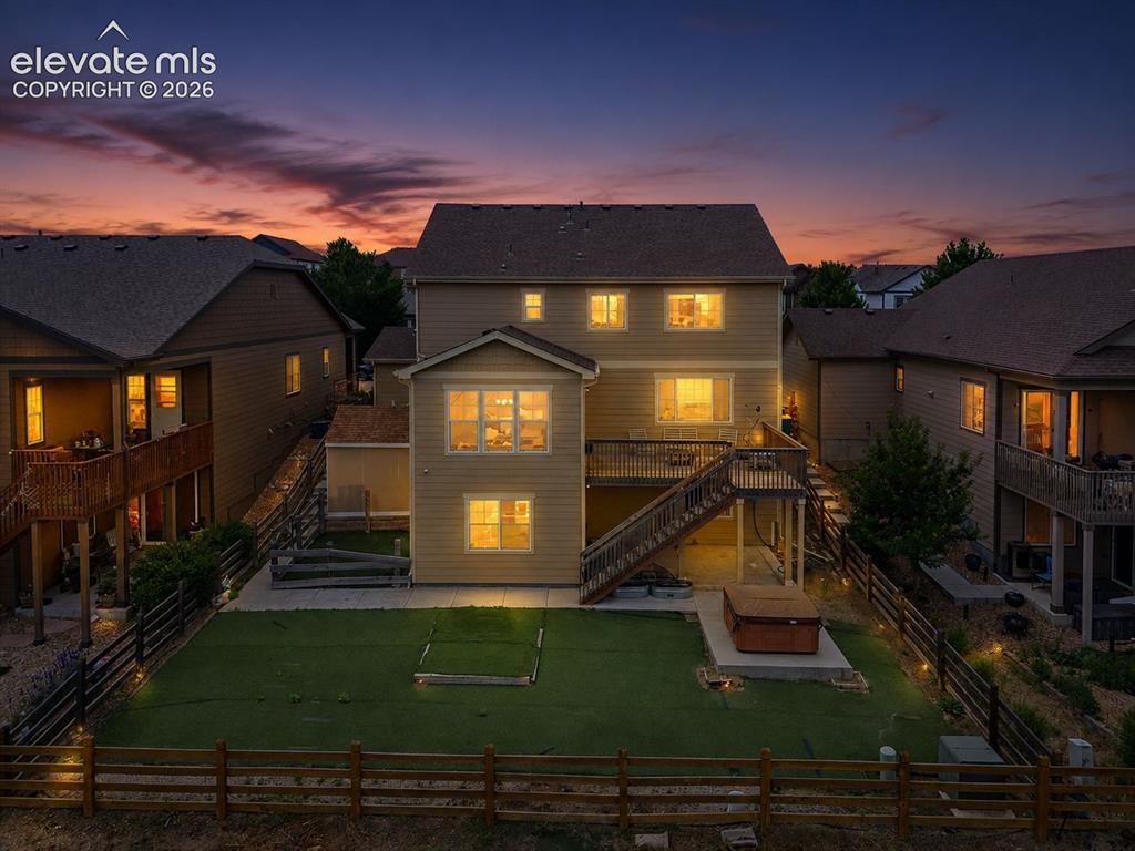 21447 E Union Place Aurora CO 80015