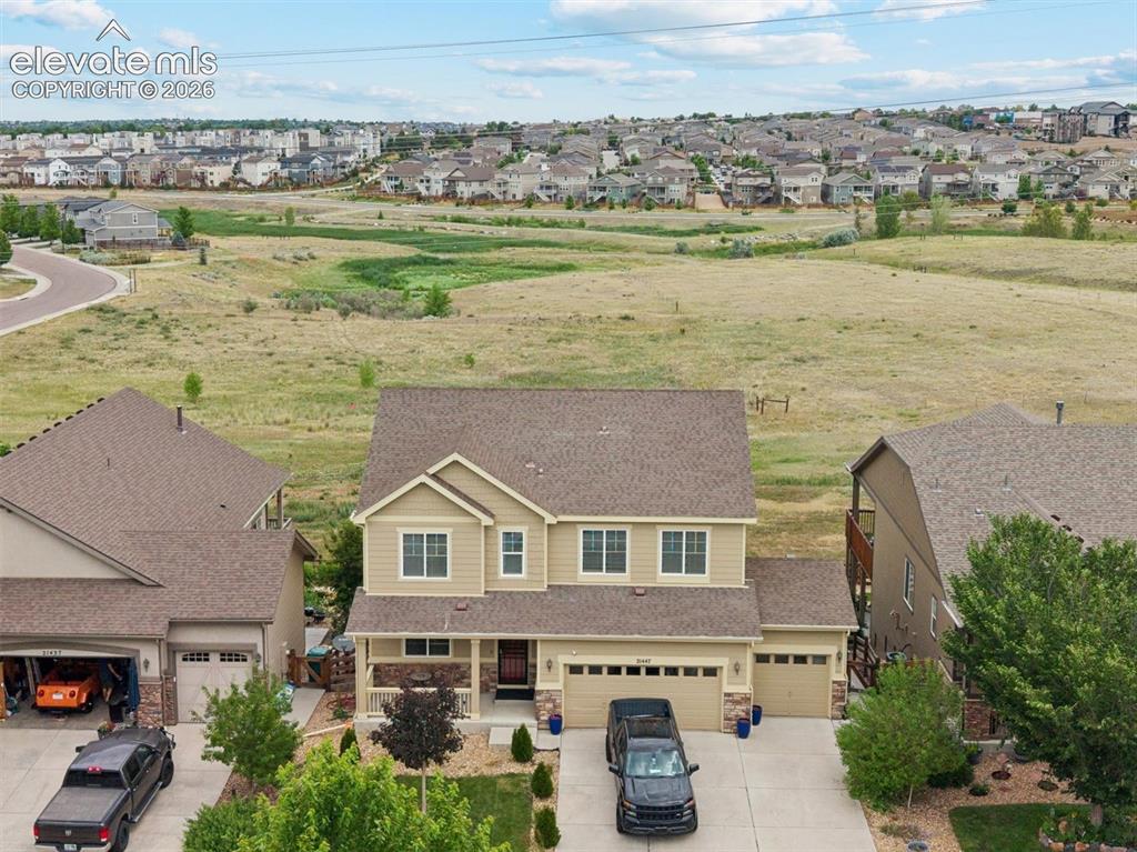 21447 E Union Place Aurora CO 80015