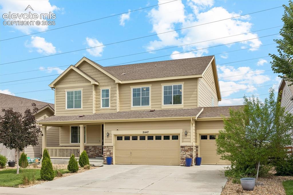 21447 E Union Place Aurora CO 80015