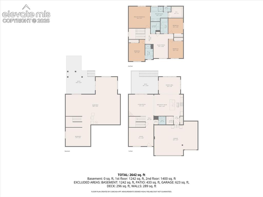 21447 E Union Place Aurora CO 80015