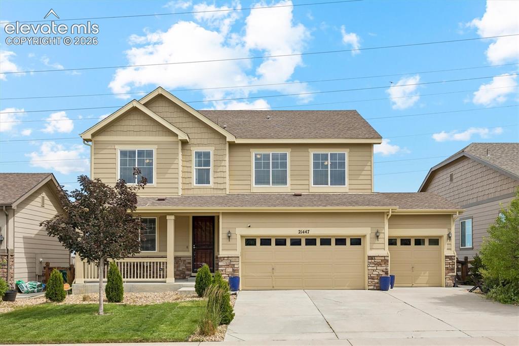 21447 E Union Place Aurora CO 80015