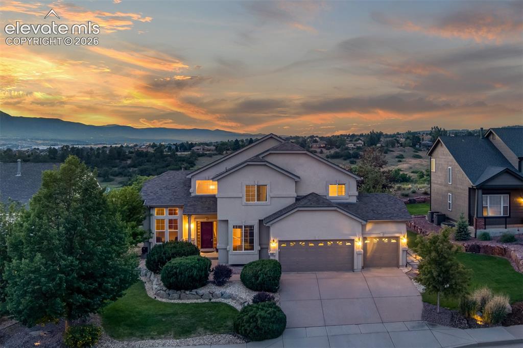 387 Fox Run Circle Colorado Springs CO 80921