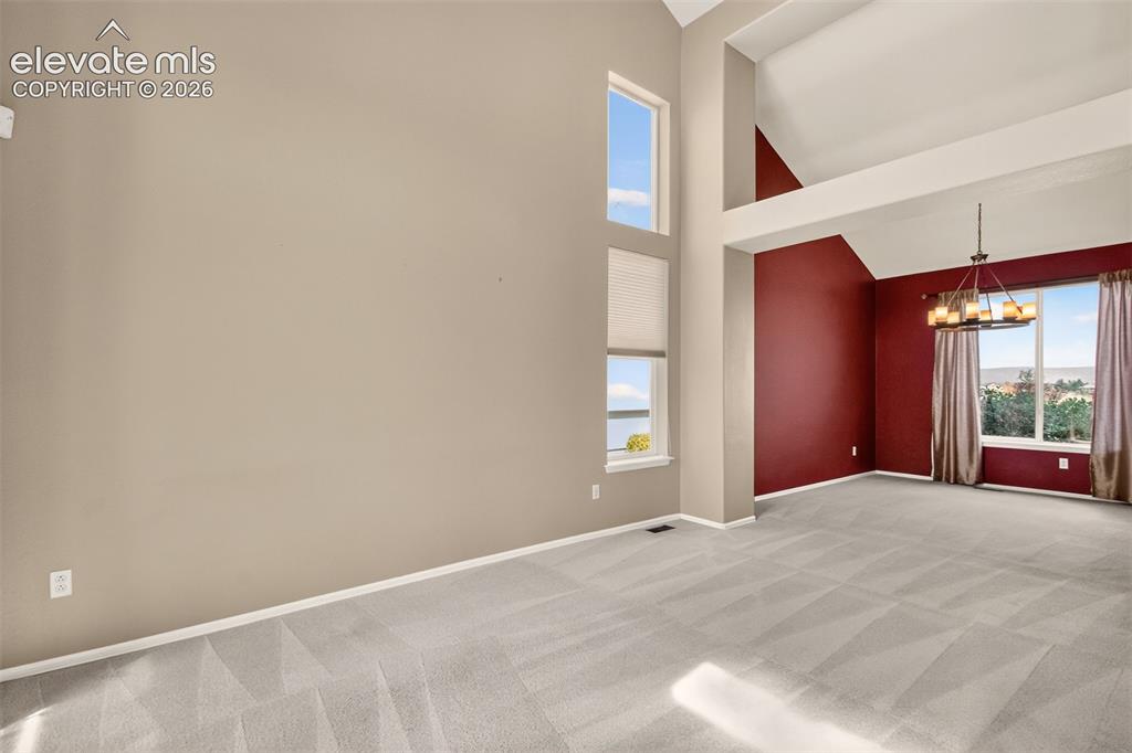 387 Fox Run Circle Colorado Springs CO 80921
