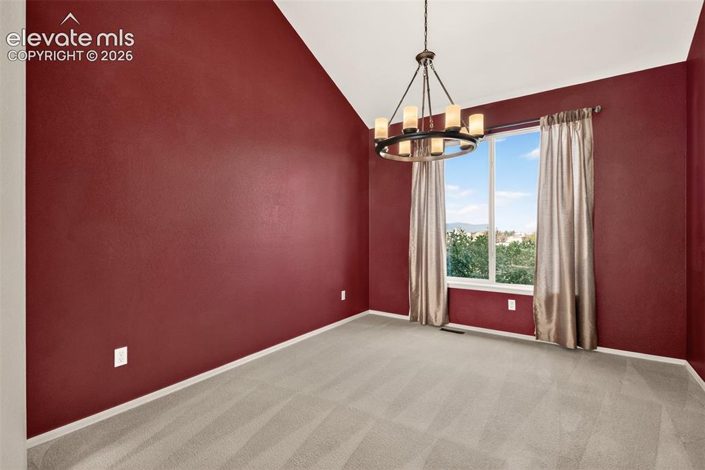 387 Fox Run Circle Colorado Springs CO 80921