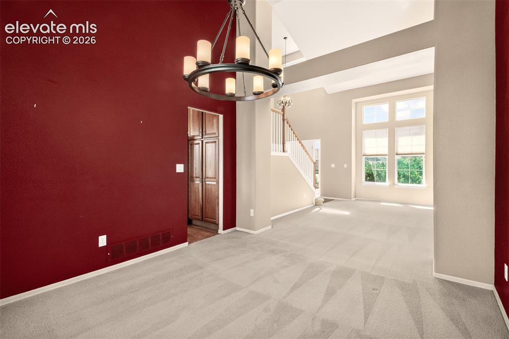 387 Fox Run Circle Colorado Springs CO 80921