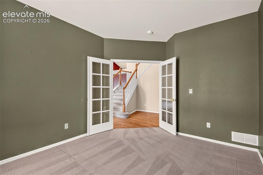 387 Fox Run Circle Colorado Springs CO 80921