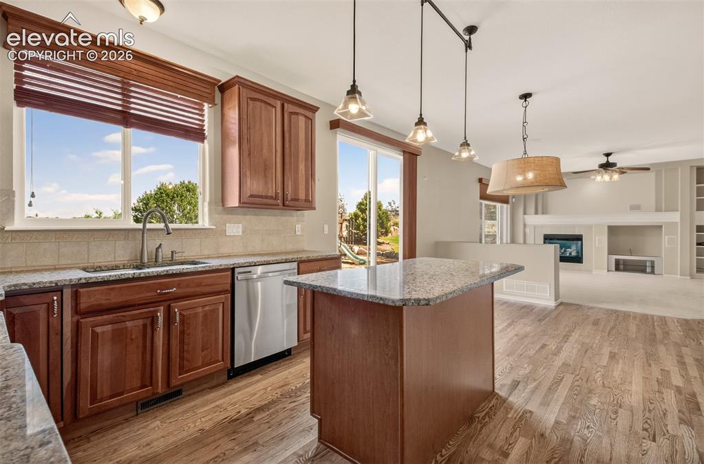 387 Fox Run Circle Colorado Springs CO 80921