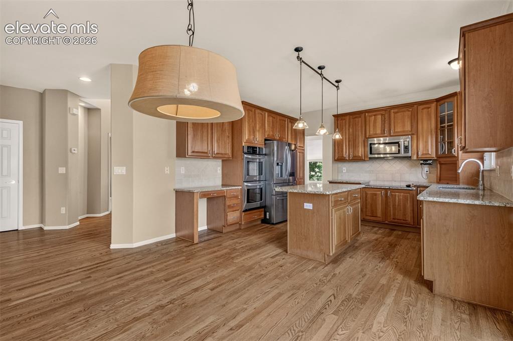 387 Fox Run Circle Colorado Springs CO 80921