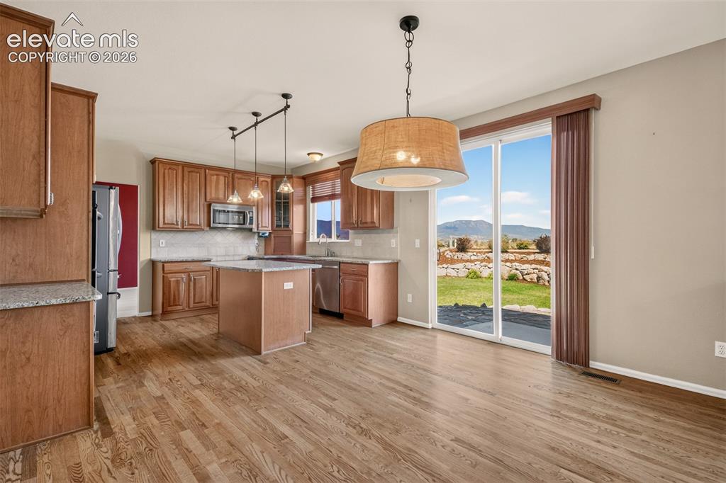 387 Fox Run Circle Colorado Springs CO 80921