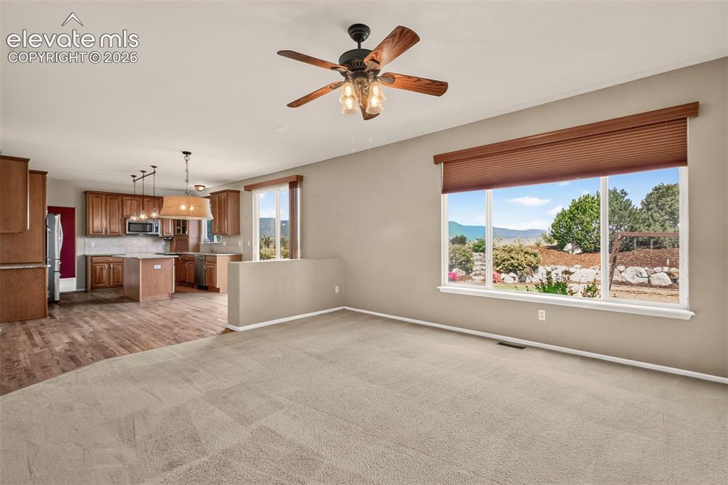 387 Fox Run Circle Colorado Springs CO 80921