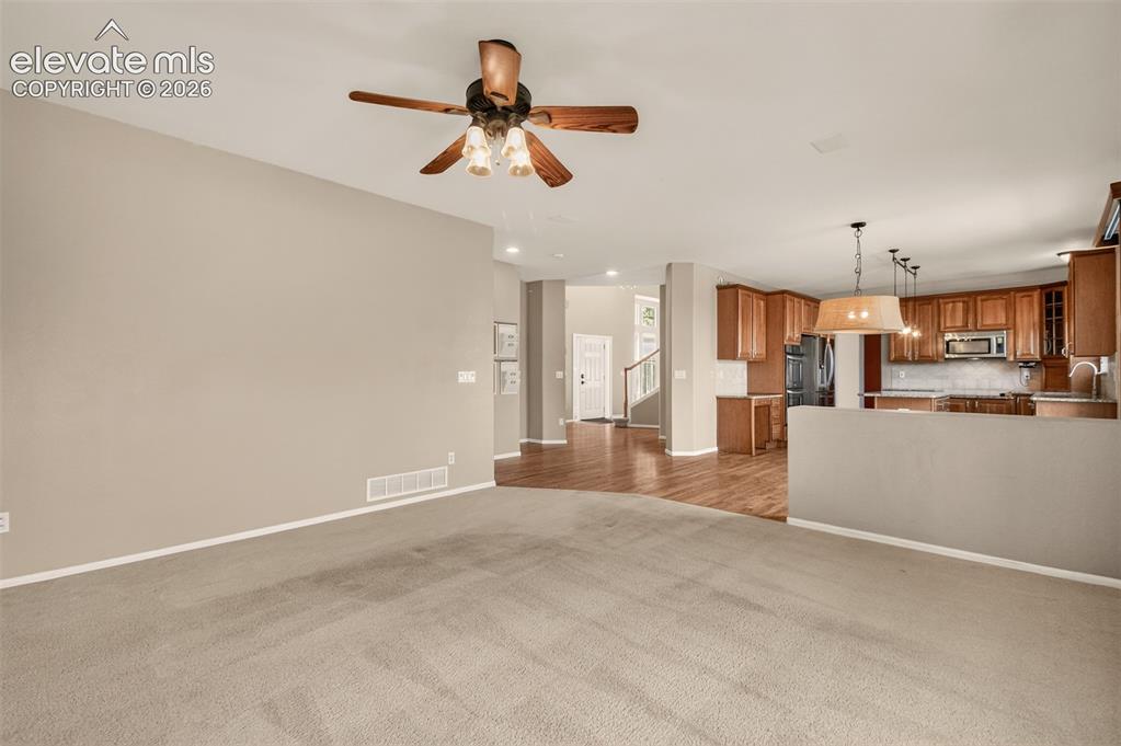 387 Fox Run Circle Colorado Springs CO 80921