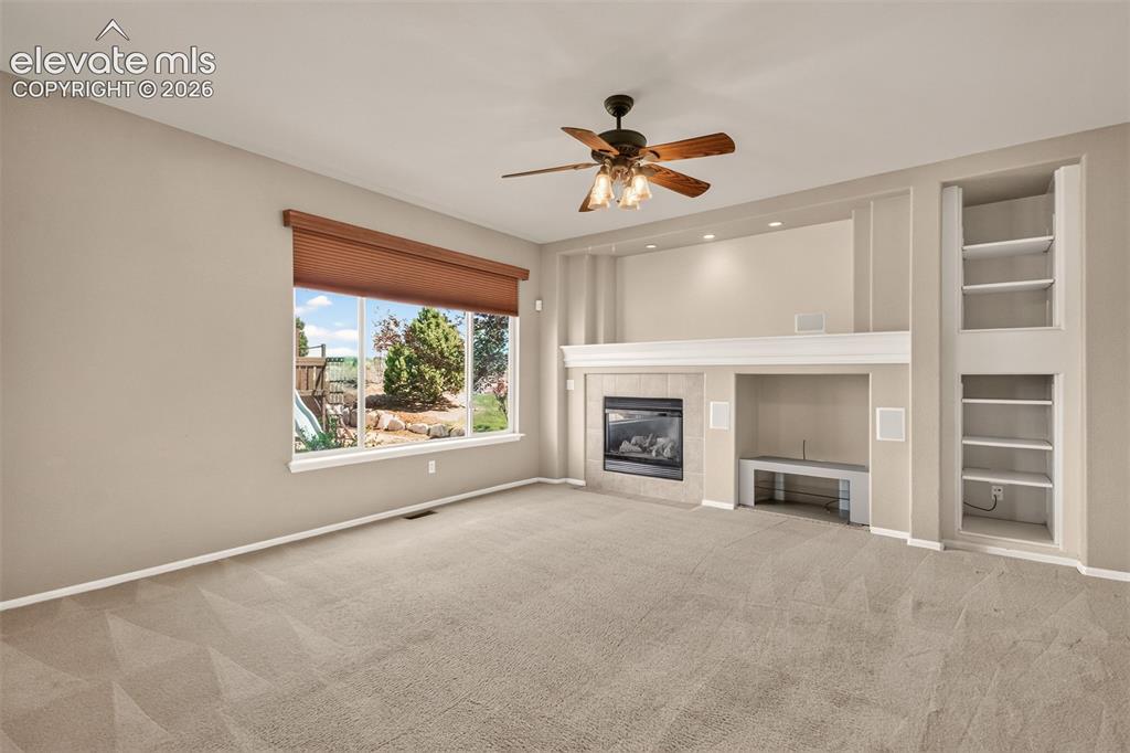387 Fox Run Circle Colorado Springs CO 80921