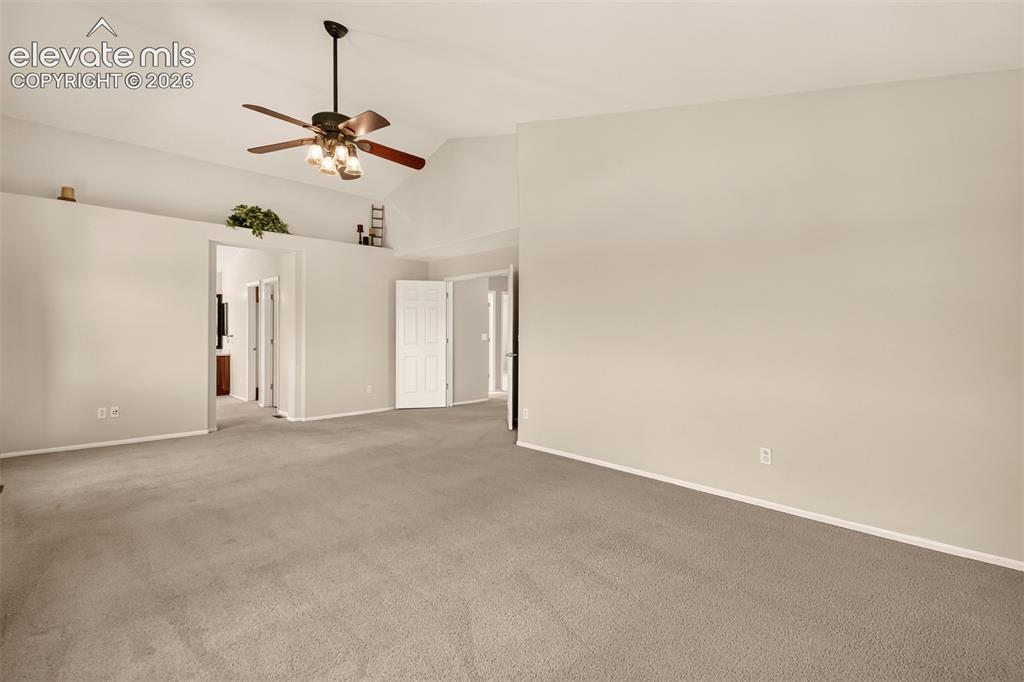387 Fox Run Circle Colorado Springs CO 80921