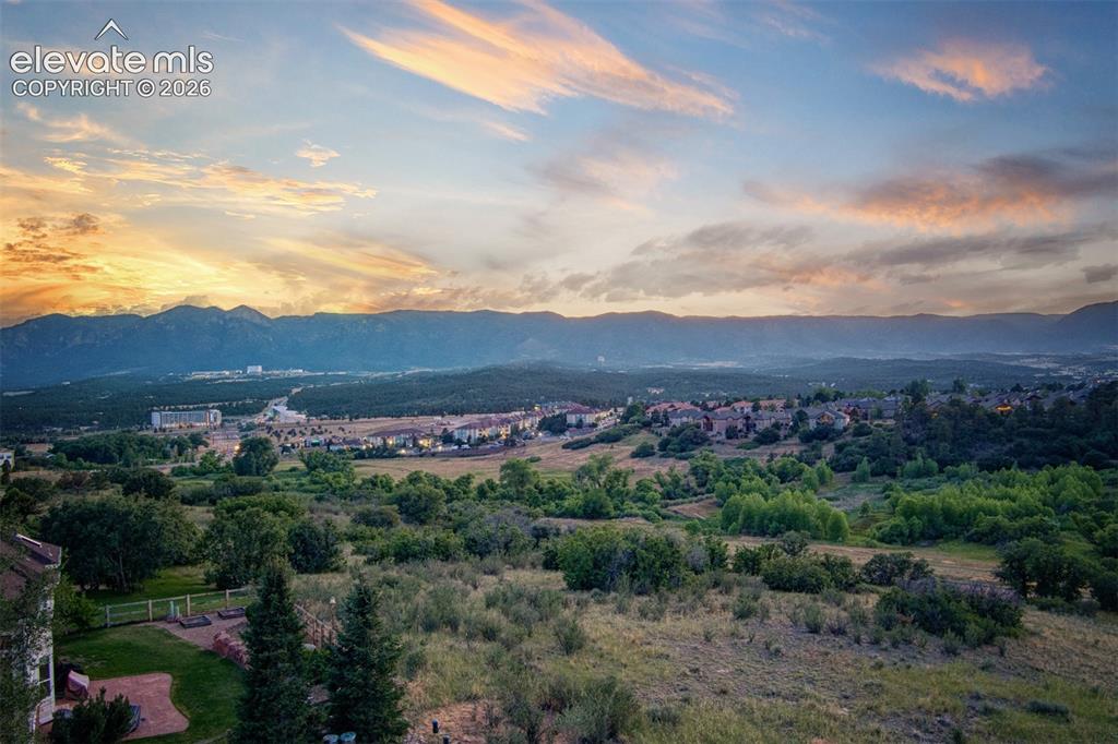 387 Fox Run Circle Colorado Springs CO 80921