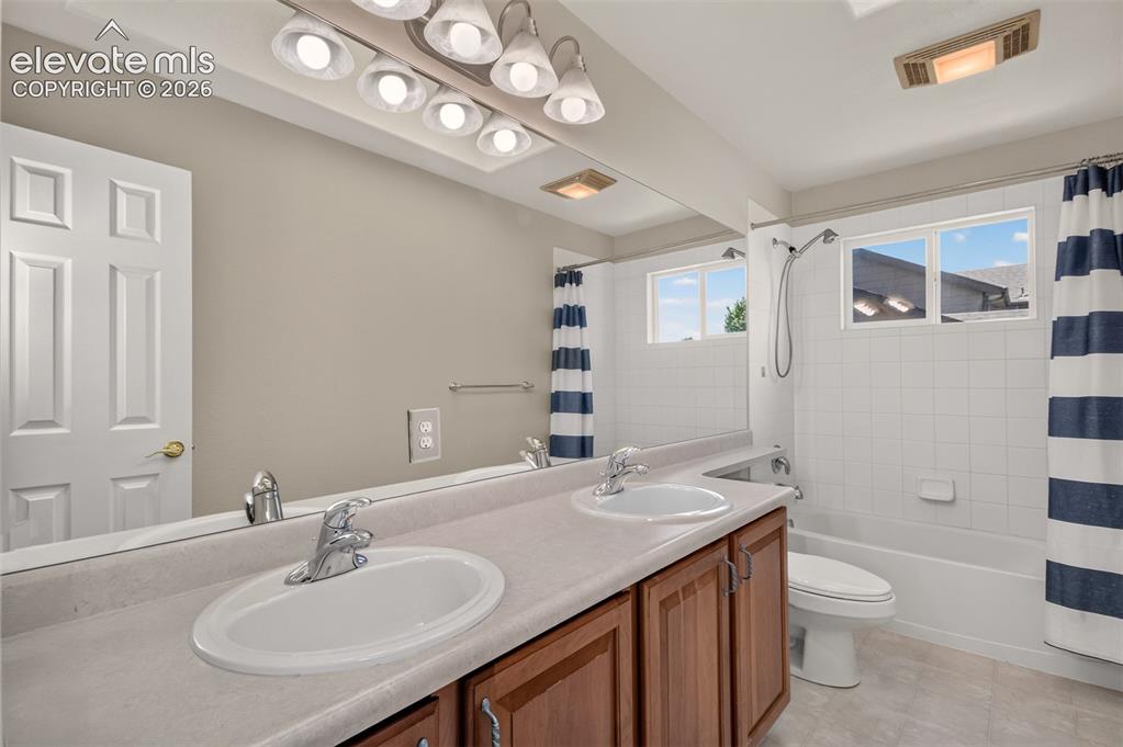 387 Fox Run Circle Colorado Springs CO 80921